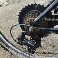 دوچرخه سایز 26