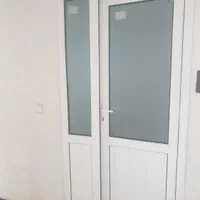 پنجره دوجداره یو پی وی سی upvc|خدمات پیشه و مهارت|سنندج, |دیوار
