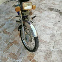 موتور 70|موتورسیکلت|خرمشهر, |دیوار