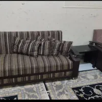 مبلمان و ناهار خوری|مبلمان خانگی و میز عسلی|بروجرد, |دیوار