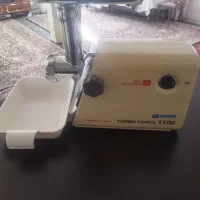 چرخ گوشت دوو