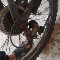 دوچرخه 26|دوچرخه، اسکیت، اسکوتر|شوشتر, |دیوار