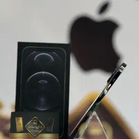 کال سنتر Apple IPhone 12 ProMax (Zaa-256)|موبایل|اسلام‌شهر, زرافشان|دیوار