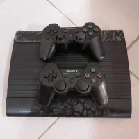 کرایه دستگاه پلی استیشن سه(ps3)