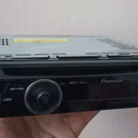 پخش پایونیر بلوتوث دار