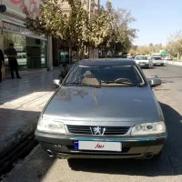 پژو405 slx موتور tu5|خودرو سواری و وانت|تایباد, |دیوار