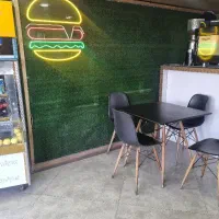 پارتیشن چمن مصنوعی
