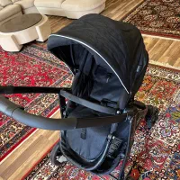 کالسکه گراکوevo ts|کالسکه و لوازم جانبی|لواسان, |دیوار