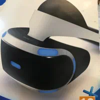 دوربین وی آر ps4 قابل تبدیل به وی آر ps5