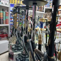 حراجی زیر قیمت قلیان هوکا جدید