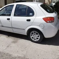 تیبا دو EX مدل 1400