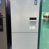 یخچال فریزر پرفکت(راشین) اسنوا