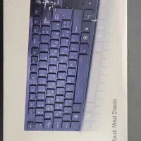 کیبورد فراسو|قطعات و لوازم جانبی رایانه|قزوین, |دیوار