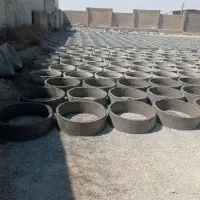 تولیدی بلوک وکول در ابعاد وسایزهای مختلف|مصالح و تجهیزات ساختمان|قدس, معادن شن و ماسه|دیوار