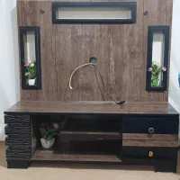 سالم و در حد نو