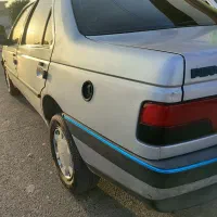 405مدل90 دوگانه شاسی پلم