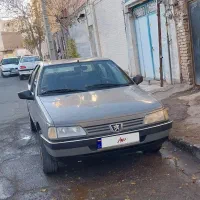 پژو اردی|خودرو سواری و وانت|سبزوار, سجاد|دیوار