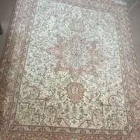 فرش دستباف تبریز|فرش|تهران, فردوس|دیوار