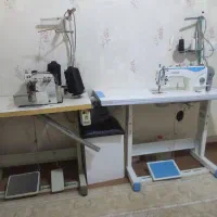 چرخ راسته f4 و سردوز سه نخ