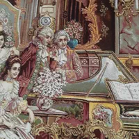 تابلو فرش ماشینی|تابلو فرش|ورامین, ورامین|دیوار