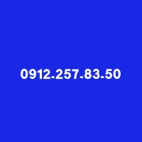 0912-257-83-50