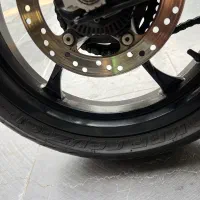 Ktm rc 403|موتورسیکلت|مشهد, چهارباغ|دیوار