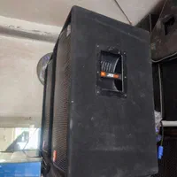 باند جی بی ال srx100دایناکورد|سیستم صوتی خانگی|تهران, لویزان|دیوار