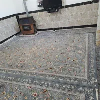 فرش ۲متر از ۳ متر|فرش|بانه, |دیوار