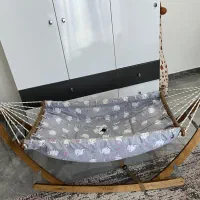 گهواره ننو نو ضد رفلاکس