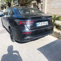 آریزو ۶ جی تی مدل ۴۰۳ مشکی  (نقدو اقساط)|خودرو سواری و وانت|مشهد, امام رضا (ع)|دیوار