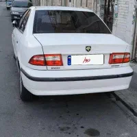 سمند EF7 مدل 96|خودرو سواری و وانت|قرچک, زیبا شهر|دیوار