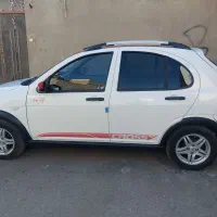 کوئیک آر بدون رنگ