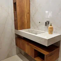 روشویی و شیرالات