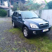 ام وی ام X33|خودرو سواری و وانت|خرمآباد (تنکابن), |دیوار