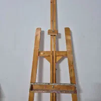 سه پایه بوم نقاشی|لوازم التحریر|تهران, مقدم|دیوار