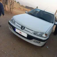 فروش یک دستگاه پژوپارس Xu7