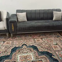 مبل|مبلمان خانگی و میز عسلی|شاندرمن, |دیوار