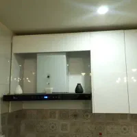 واحد۱۰۰متری تک واحدی خوش نقشه بدون پرتی|فروش آپارتمان|تهران, مینای جنوبی|دیوار