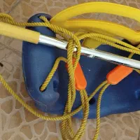کیف کرومی و وسایل بازی و سرگرمی|اسباب و اثاث بچه|ایذه, |دیوار