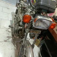 هندا 70اتومات