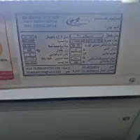 یخچال پرده هوا انجماد سیستم موتور سرخود|فروشگاه و مغازه|اصفهان, جامی|دیوار