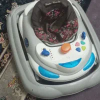 روروک و کریر نوزاد|کالسکه و لوازم جانبی|تهران, مجیدآباد|دیوار