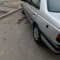 پژو 405|خودرو سواری و وانت|بهارستان, |دیوار