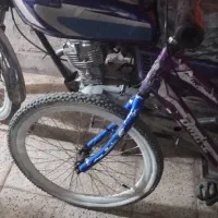 دوچرخه بونیتو 26|دوچرخه، اسکیت، اسکوتر|مشهد, فاطمیه|دیوار