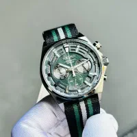 ساعت مچی نو سیکو