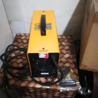 دستگاه جوش صبا 200 N نوع اکبند|ابزارآلات|رباط‌کریم, انجم آباد|دیوار