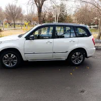 x33s مدل ۹۷ بدون رنگ|خودرو سواری و وانت|تبریز, |دیوار