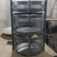 خدمات مفتولکاری