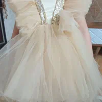 لباس مجلسی بچه گانه|کفش و لباس بچه|الوند, |دیوار