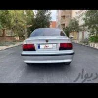 سمند مدل 83|خودرو سواری و وانت|رامند, |دیوار